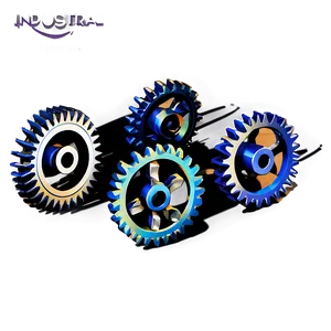 Industrial Gears Png 8 PNG Image