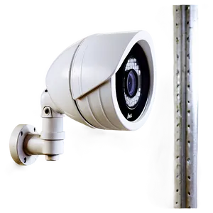 Industrial Grade Cctv Camera Png 16 PNG Image