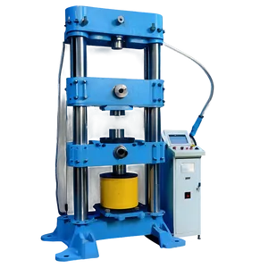 Industrial-grade Hydraulic Press Png Otg PNG Image