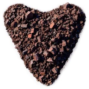 Industrial Grade Iron Ore Png Yfr91 PNG Image