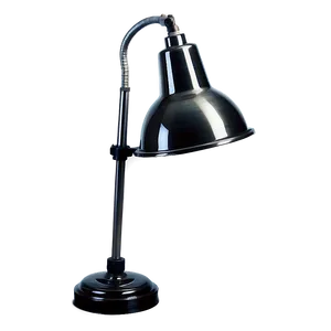 Industrial Lamp Png 05252024 PNG Image