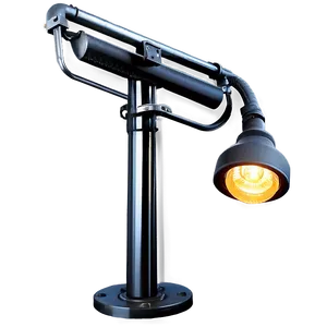 Industrial Lamp Png 84 PNG Image