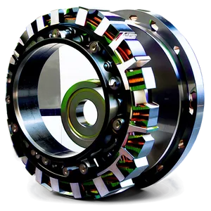 Industrial Machine Cog Png 35 PNG Image