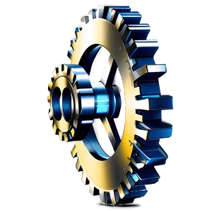 Industrial Machine Cog Png 74 PNG Image