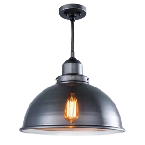 Industrial Pendant Light Png Cpn40 PNG Image