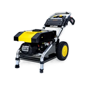 Industrial Power Washer Png 35 PNG Image