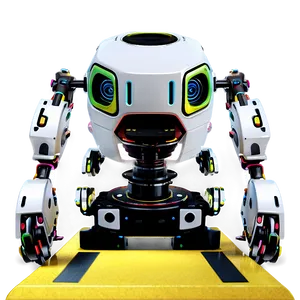 Industrial Robotics PNG Cvn67 PNG