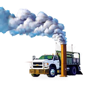 Industrial Smog Effect Png Ksr30 PNG Image