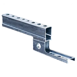 Industrial Steel Beam Png Tnv75 PNG Image