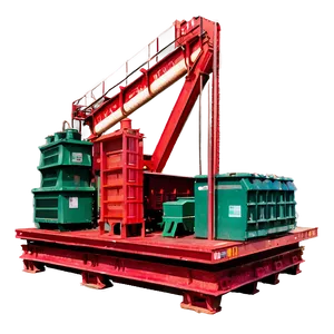 Industrial Terminal Equipment Png 70 PNG Image