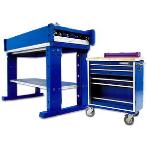 Industrial Workbench PNG 74 PNG