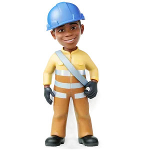 Industrial Worker PNG 36 PNG