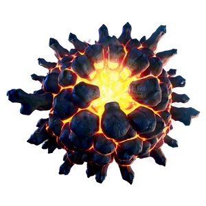 Inferno Effect Png Dak PNG Image