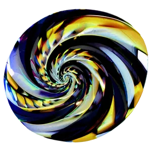 Infinite Motion Spiral Png 30 PNG Image