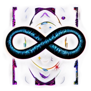 Infinite Unity Png Iud PNG Image