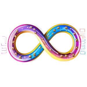 Infinity A PNG Image