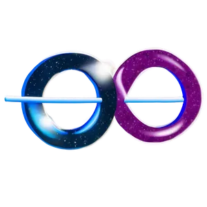 Infinity C PNG Image