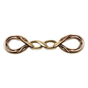 Infinity Chain Png Bnu51 PNG Image