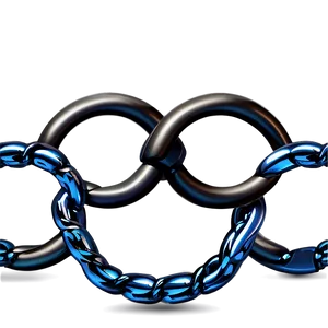 Infinity Chain Png Koa63 PNG Image