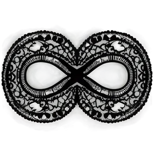 Infinity Lace Png 89 PNG Image