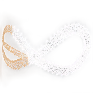 Infinity Lace Png Tdx PNG Image