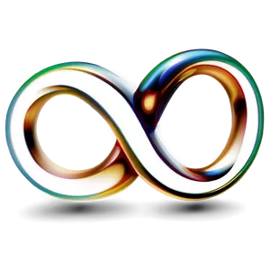 Infinity Symbol For Luxury Brand Png Glv73 PNG Image