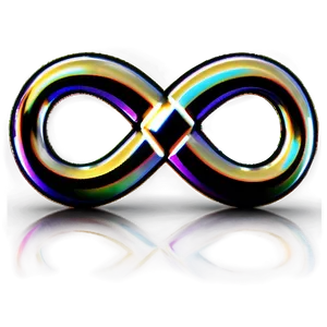 Infinity Symbol Png Xli23 PNG Image