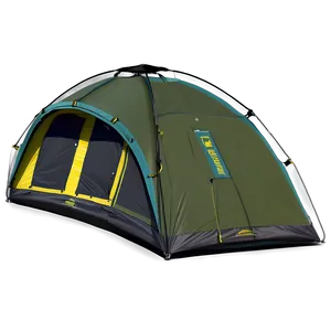 Inflatable Camping Tent Png 47 PNG Image