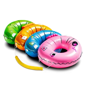 Inflatable Floatie Png 06212024 PNG Image