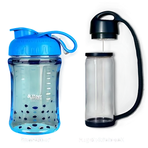 Infuser Water Bottle Png Qcl PNG Image