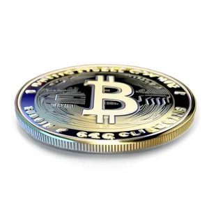 Initial Coin Offering Token Png 16 PNG Image