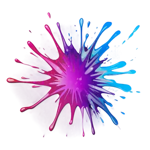 Ink Splat Png 06122024 PNG Image