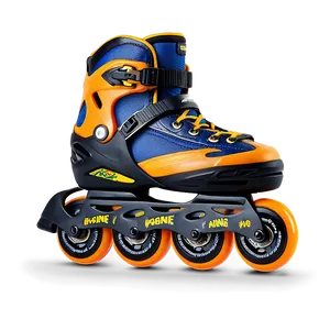 Inline Skates Png Aqi PNG Image