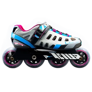 Inline Skates Png Eqy67 PNG Image