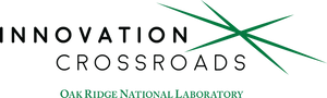 Innovation Crossroads Logo PNG Image