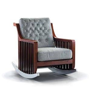 Innovative Rocking Armchair Png 27 PNG Image