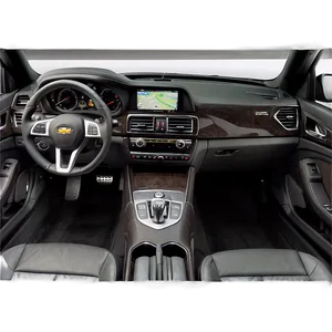 Inside Car Cockpit Png Fbk46 PNG Image