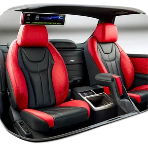 Inside Luxury Car Png Lbb PNG Image