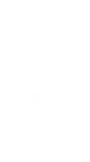 Inspiramais2020 Event Poster PNG Image