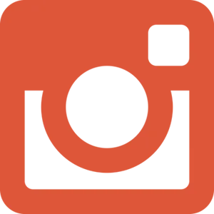 Instagram Classic Logo PNG Image