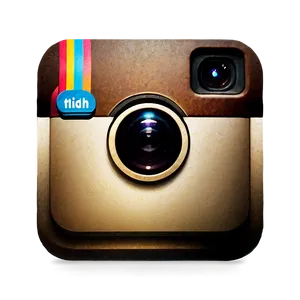 Instagram Logo Transparent Background Png 05252024 PNG Image