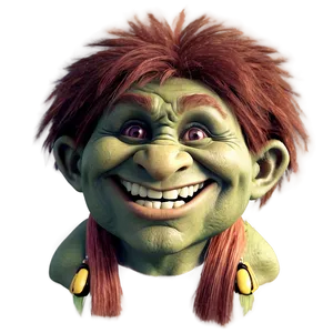 Instant Download Troll Faces Png Pjg33 PNG Image