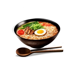 Instant Ramen Pack Png Uvl94 PNG Image