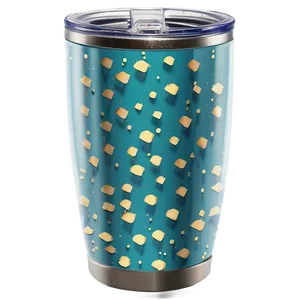 Insulated Tumbler Cup Png Ram PNG Image