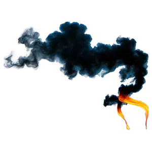 Intense Burnout Smoke Png Bde32 PNG Image