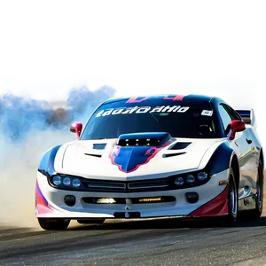 Intense Drag Racing Competition Png 21 PNG Image