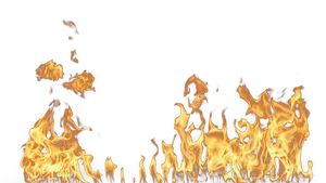 Intense_ Flames_on_ Black_ Background.jpg PNG Image