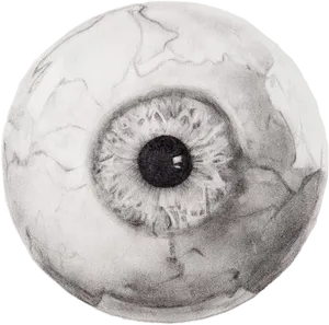 Intense_ Human_ Eye_ Closeup.png PNG Image