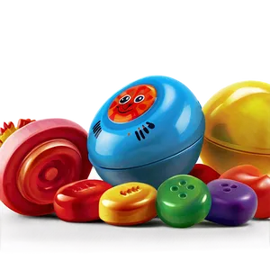 Interactive Baby Toys Png 73 PNG Image