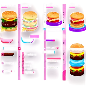 Interactive Hamburger Menu Png 06292024 PNG Image